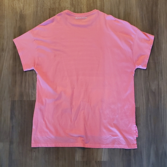 NWT - BLUGIRL BLUMARINE - Oversized Tshirt / Tunic - Picture 9 of 13